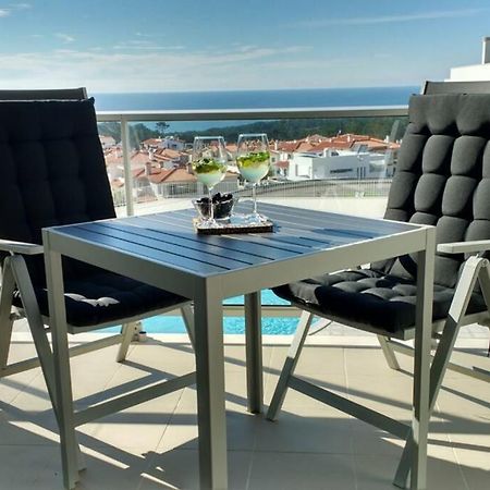 Gino'S House Apartment Nazare Luaran gambar
