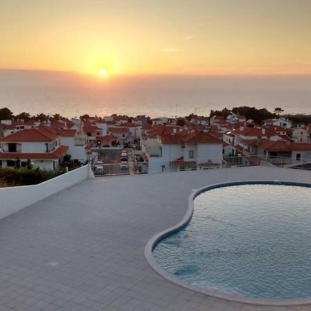 Gino'S House Apartment Nazare Luaran gambar