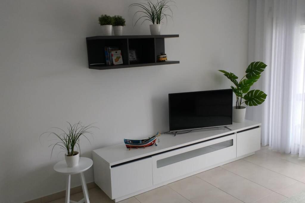 Gino'S House Apartment Nazare Luaran gambar