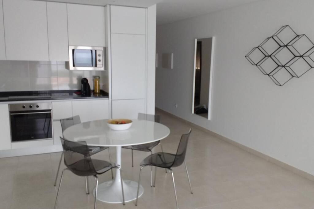 Gino'S House Apartment Nazare Luaran gambar