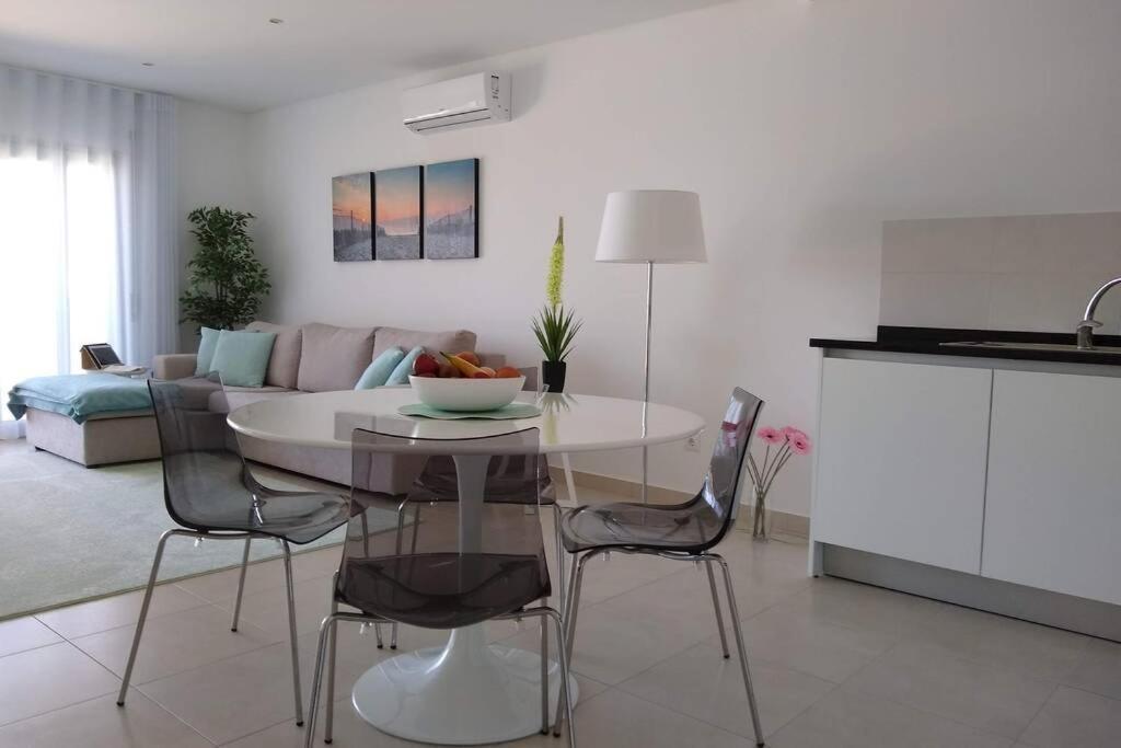 Gino'S House Apartment Nazare Luaran gambar